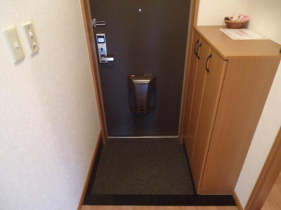 【玄関】 | ホワイトベル | 玄関