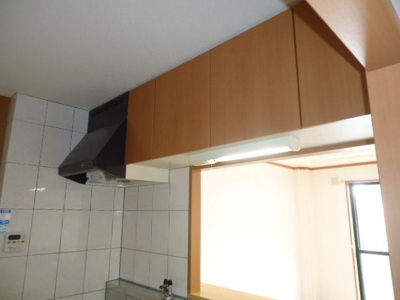 【キッチン】 | ホワイトベル | キッチン