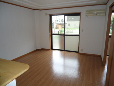 【居間・リビング】 | ホワイトベル | リビング