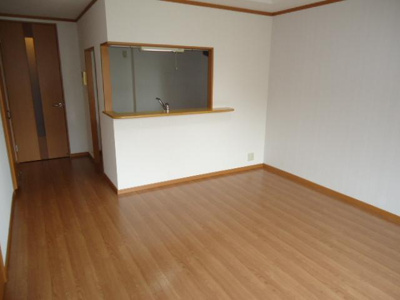 【居間・リビング】 | ホワイトベル | リビング