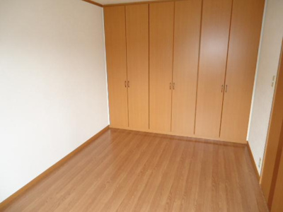 【内装】 | ホワイトベル | 洋室