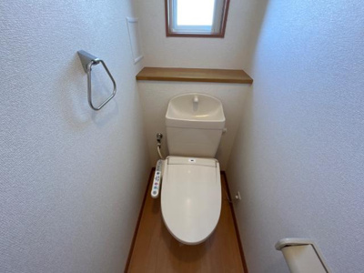 【トイレ】 | ジュピターⅠ | トイレ