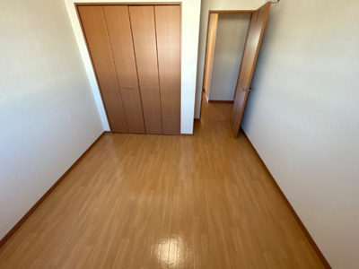 【内装】 | ジュピターⅠ | 洋室