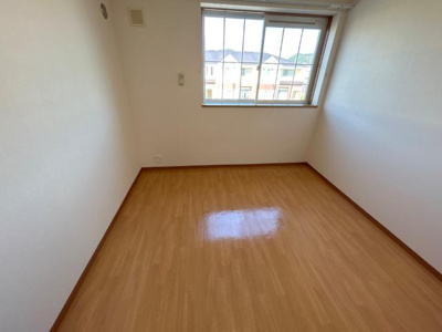 【内装】 | ジュピターⅠ | 洋室