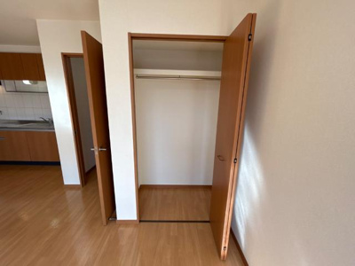【収納】 | ジュピターⅠ | クローゼット