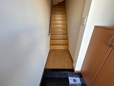 【玄関】 | ジュピターⅠ | 玄関