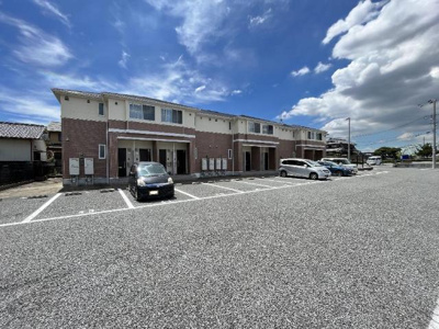 【外観】 | ジュピターⅠ | 外観写真（昼）