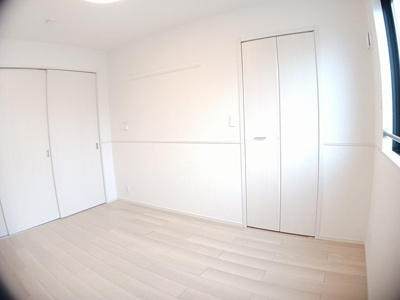 【内装】 | メルヴェイユＣ