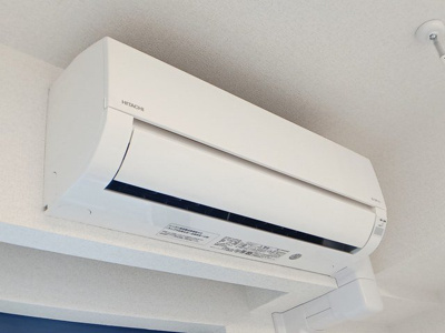 【設備】 | メルヴェイユＣ