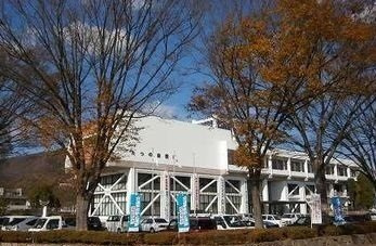 【周辺】 | メルヴェイユＣ | たつの市役所まで3000m