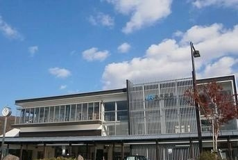 【周辺】 | メルヴェイユＣ | 本竜野駅まで2600m