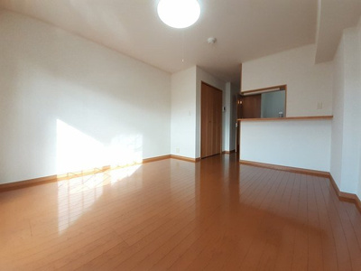 【居間・リビング】 | アルモニー・ＮＡＯ