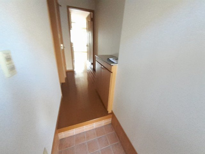 【玄関】 | アルモニー・ＮＡＯ