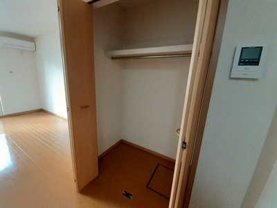 【収納】 | アルモニー・ＮＡＯ