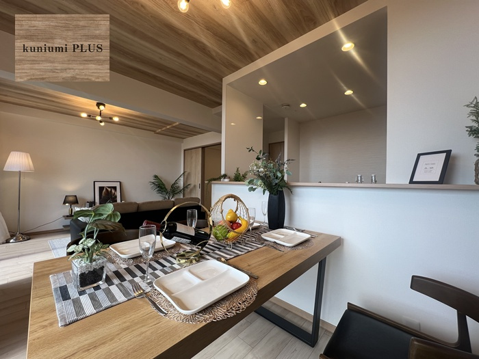 ローレルコート今福鶴見