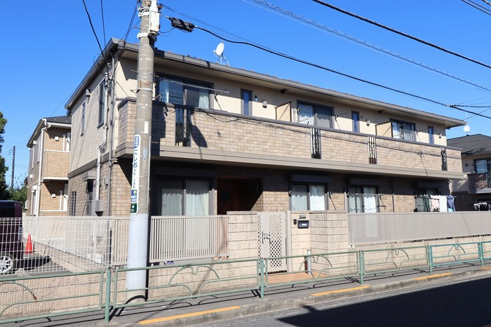 ヴェルドミールＢ