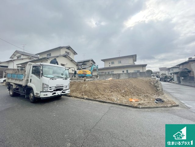 川西市水明台　第18期　新築一戸建て