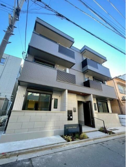 Ｅｓｔ　Ｆｅｌｉｃｉｔａ　押上