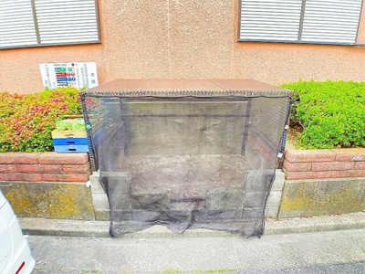 【その他共用部分】 | 桜ビラ