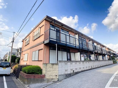 【外観】 | 桜ビラ