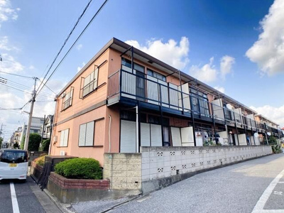 【外観】 | 桜ビラ