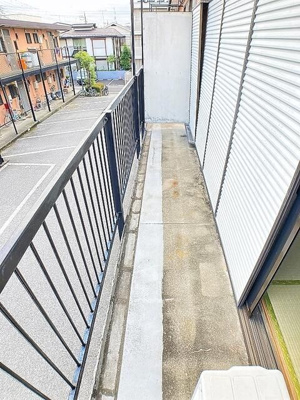 【ロビー】 | 桜ビラ