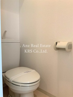 【トイレ】 | ラ・ジェラータ