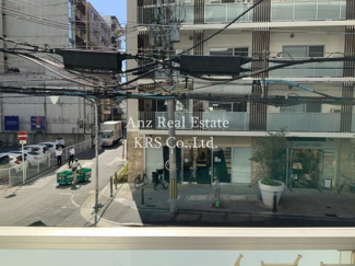 【展望】 | ラ・ジェラータ