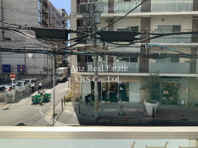 【展望】 | ラ・ジェラータ