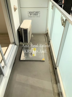 【バルコニー】 | ラ・ジェラータ