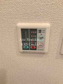 【設備】 | ラ・ジェラータ