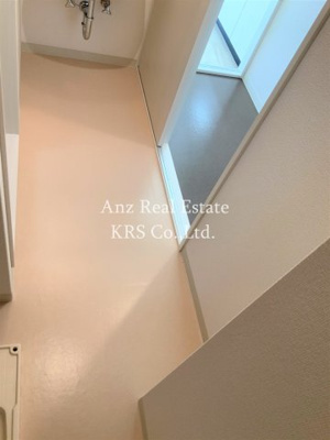 【その他】 | ラ・ジェラータ | 脱衣場