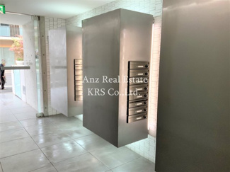 【その他共用部分】 | ラ・ジェラータ