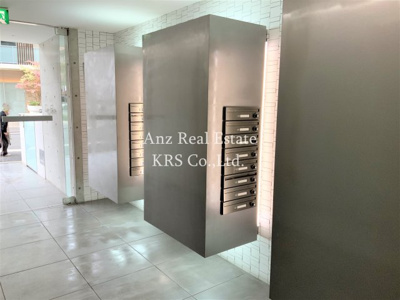 【その他共用部分】 | ラ・ジェラータ