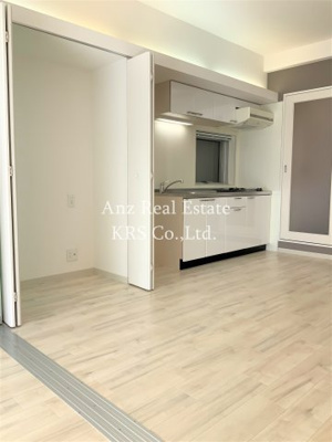 【居間・リビング】 | ラ・ジェラータ