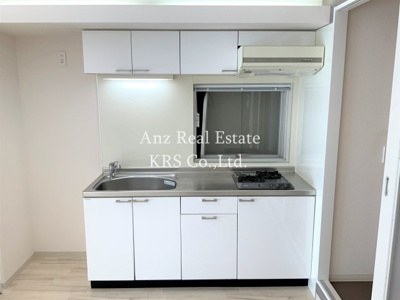 【キッチン】 | ラ・ジェラータ