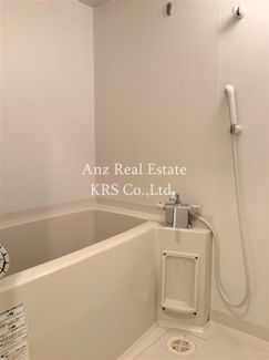 【浴室】 | ラ・ジェラータ