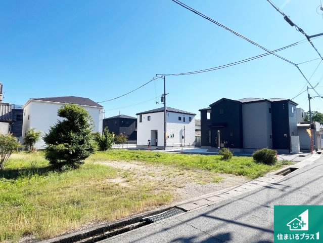 揖保郡太子町東南　第3期　新築一戸建て