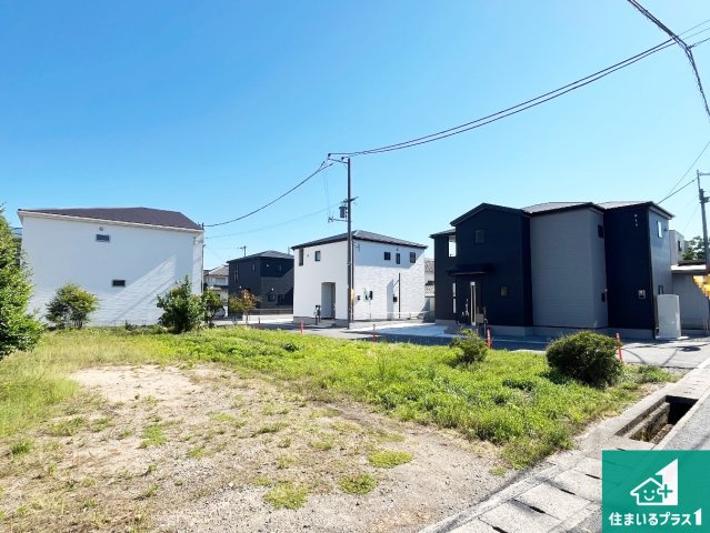 揖保郡太子町東南　第3期　新築一戸建て