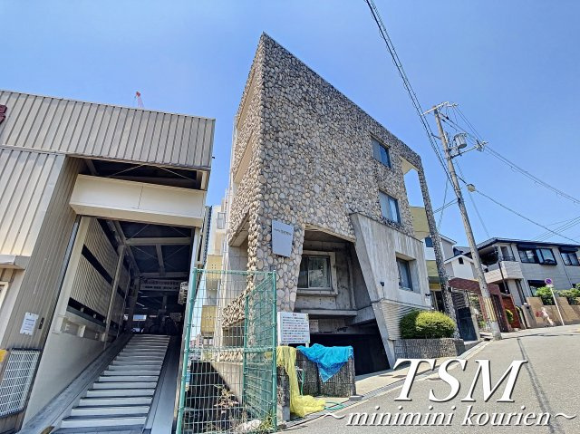 ＲＡＳＴＡ香里園町の外観