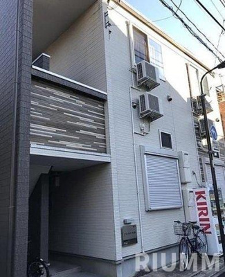 【エントランス】 | グランドセダー大久保