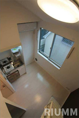 【居間・リビング】 | グランドセダー大久保