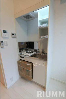 【キッチン】 | グランドセダー大久保