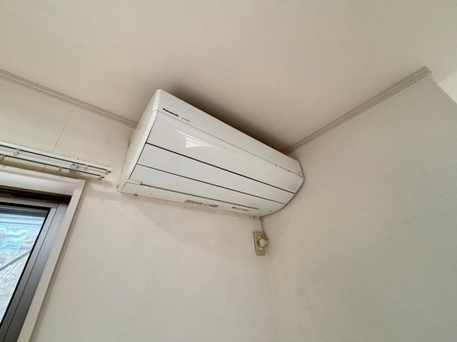 北千住戸建ての設備