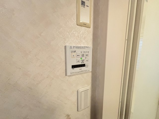北千住戸建ての設備