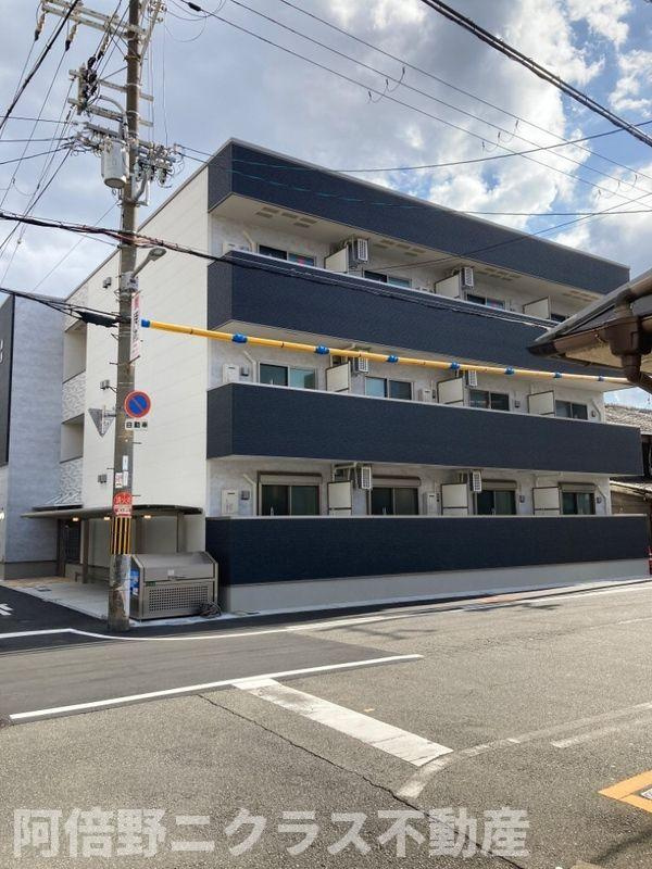 プランドール勝山