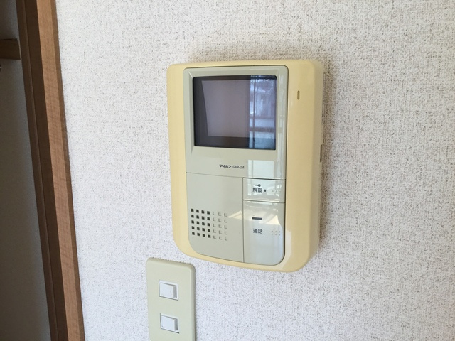 ドエル・ミョウセイのセキュリティ