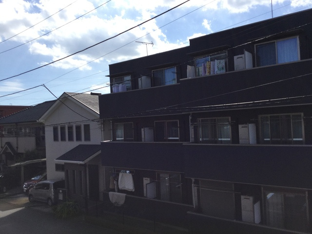 ドエル・ミョウセイの展望