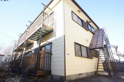 【外観】 | 美松苑