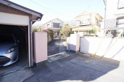 【エントランス】 | 美松苑